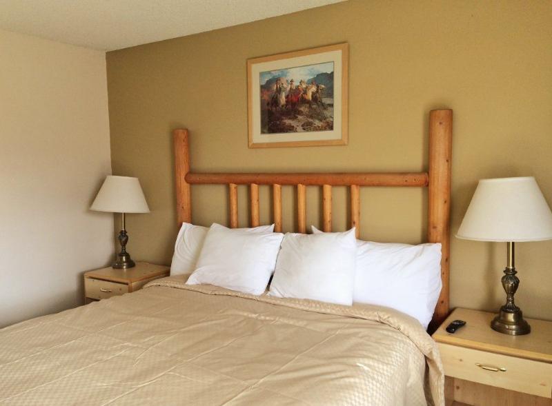 Rodeway Inn & Suites Battle Mountain Extérieur photo