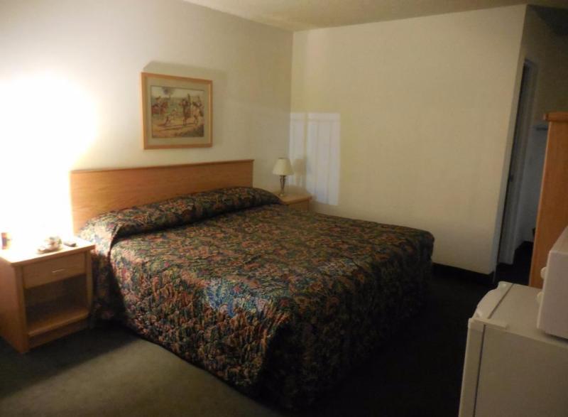 Rodeway Inn & Suites Battle Mountain Extérieur photo