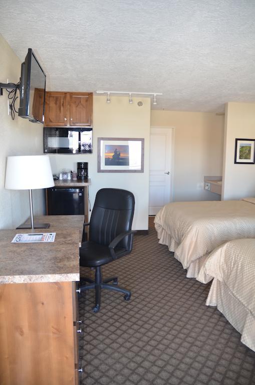 Rodeway Inn & Suites Battle Mountain Chambre photo