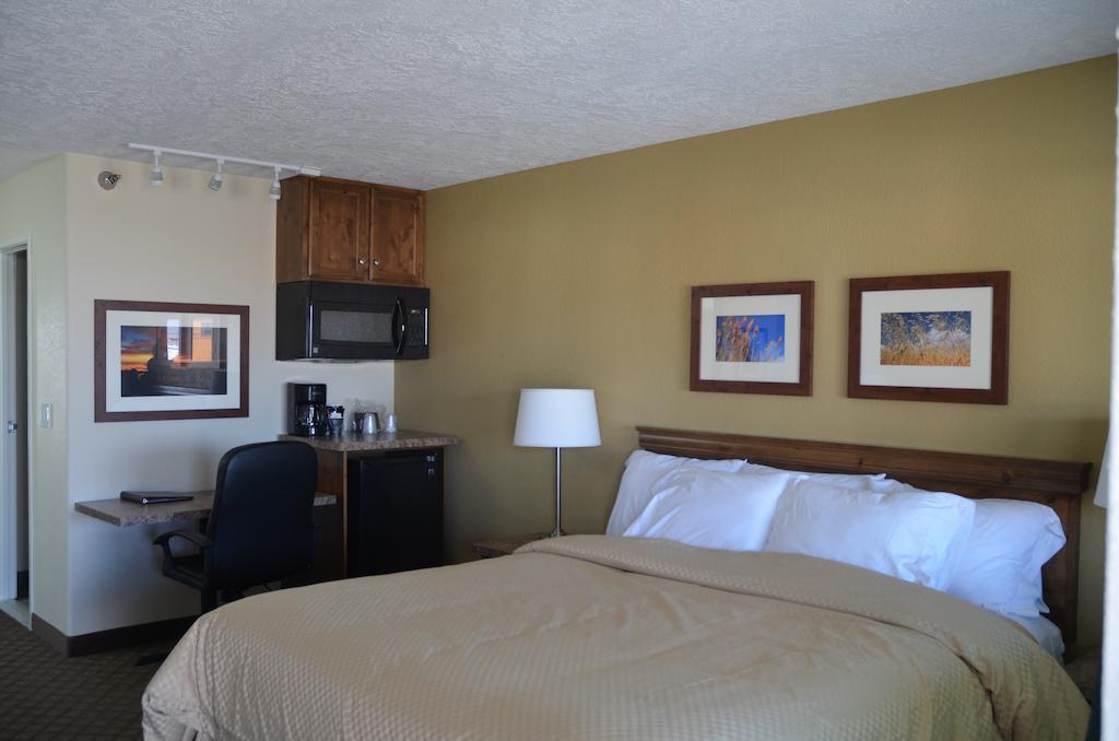 Rodeway Inn & Suites Battle Mountain Chambre photo