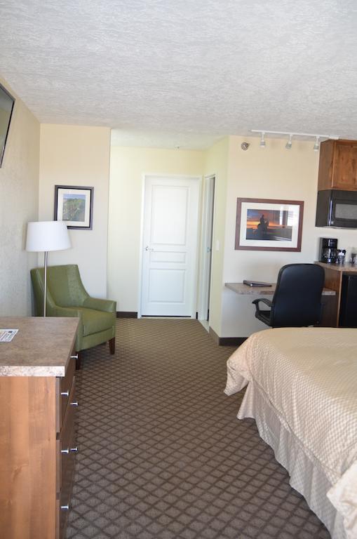 Rodeway Inn & Suites Battle Mountain Chambre photo